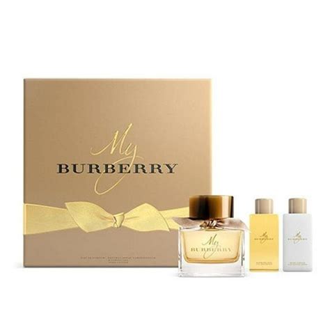 my burberry perfume myer|Burberry perfume gift with purchase.